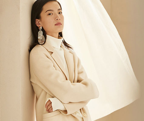柠檬服饰